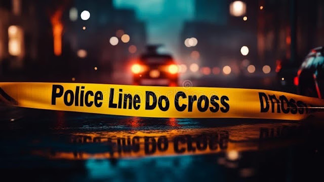 police no Cross