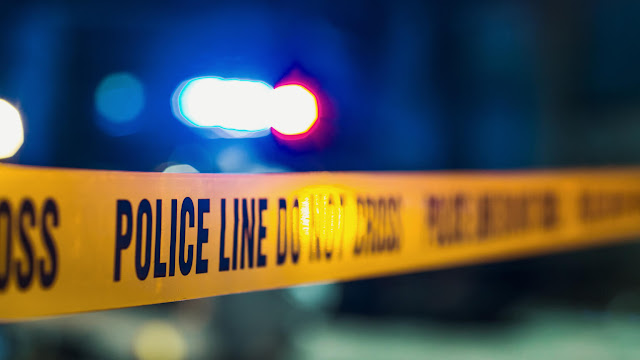 crime